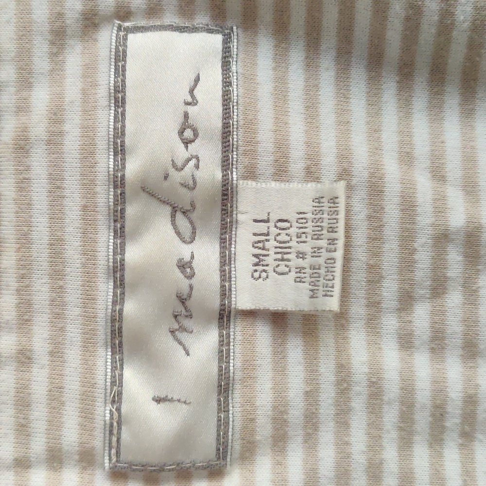 Light Jacket - Picture 13 of 14